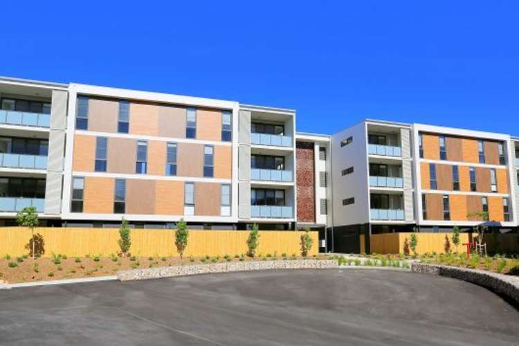 Main view of Homely unit listing, C304/17 Hanna Street, Potts Hill NSW 2143