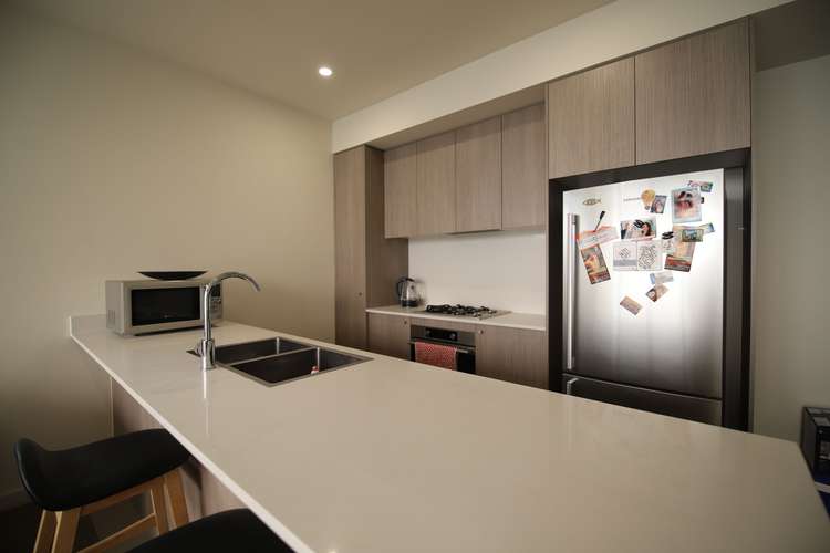 Fourth view of Homely unit listing, C304/17 Hanna Street, Potts Hill NSW 2143