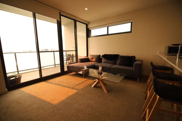 Fifth view of Homely unit listing, C304/17 Hanna Street, Potts Hill NSW 2143