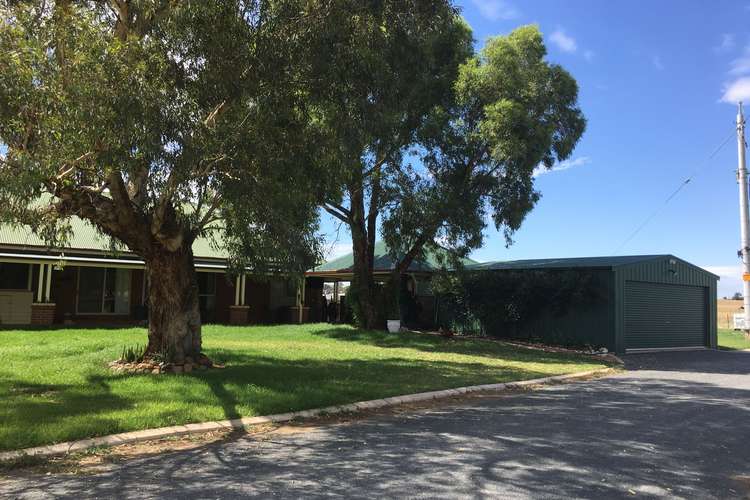 Third view of Homely house listing, 211 Kilborn Road, Rutherglen VIC 3685