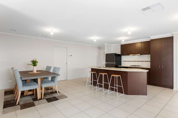 Third view of Homely house listing, 38 Myhaven Circuit, Carrum Downs VIC 3201