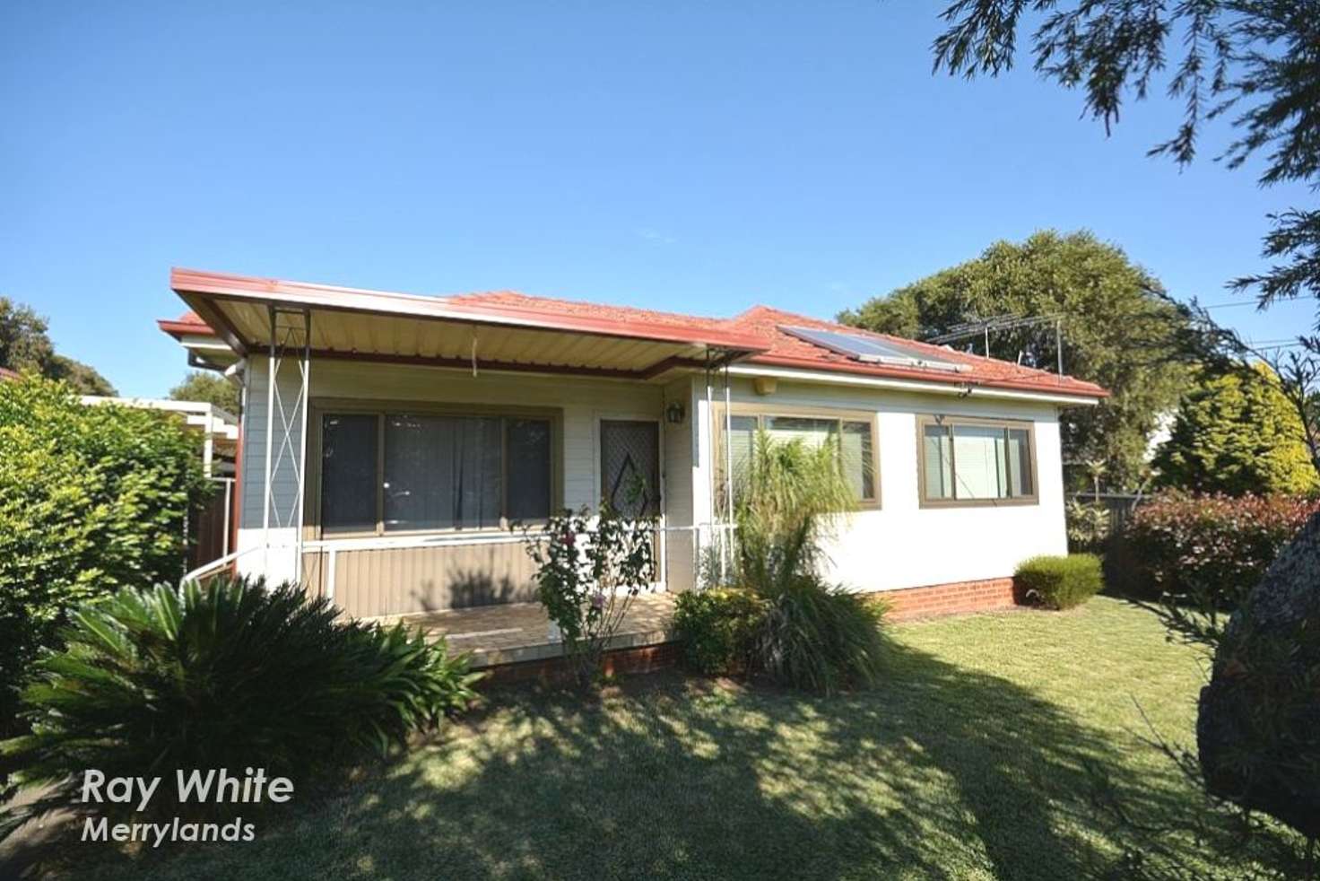 Main view of Homely house listing, 53 Brian Street, Merrylands NSW 2160