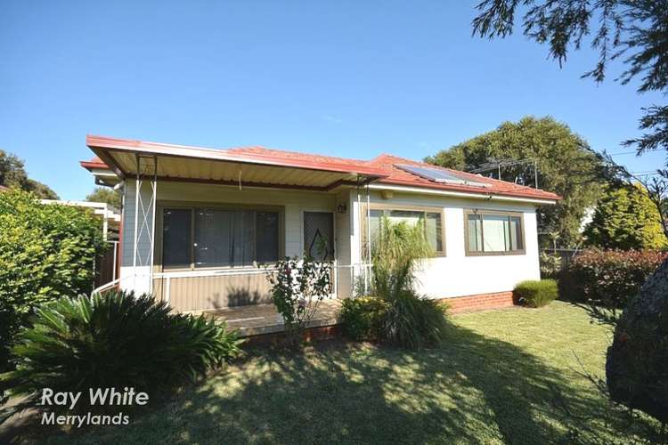 Main view of Homely house listing, 53 Brian Street, Merrylands NSW 2160