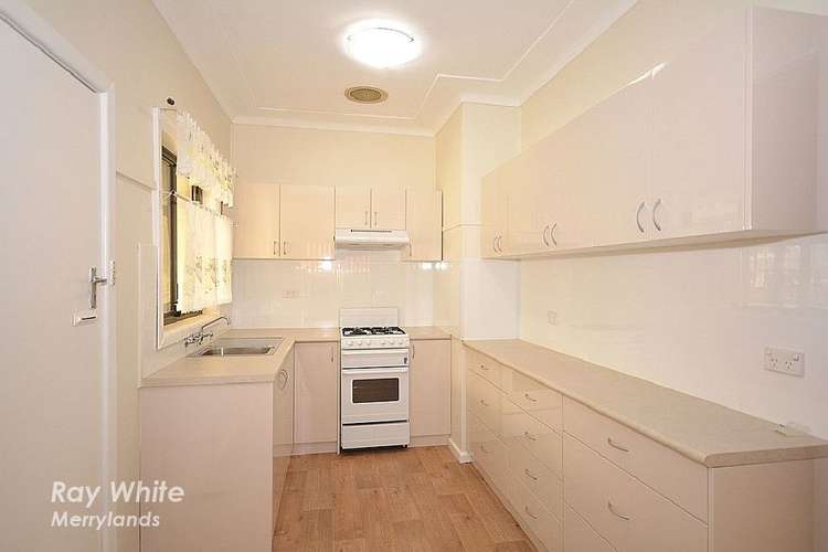 Second view of Homely house listing, 53 Brian Street, Merrylands NSW 2160