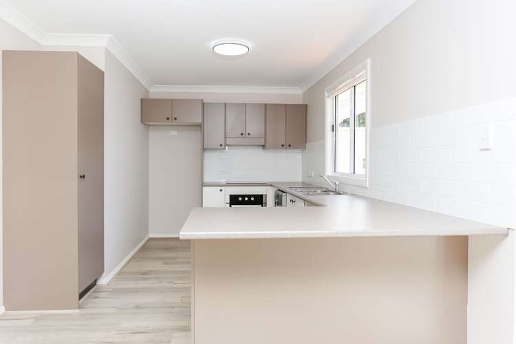 Third view of Homely unit listing, 2/19a Gillies Street, Rutherford NSW 2320
