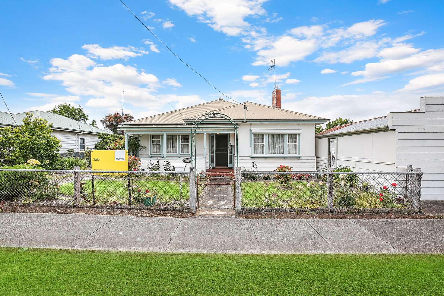 Main view of Homely house listing, 78 Victoria Street, Cobden VIC 3266