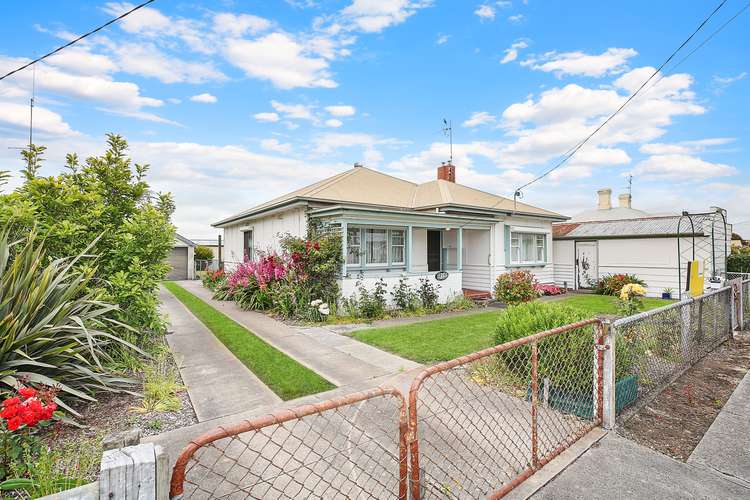 Second view of Homely house listing, 78 Victoria Street, Cobden VIC 3266