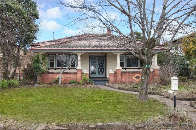 Main view of Homely house listing, 9 Vincent Street, Ararat VIC 3377
