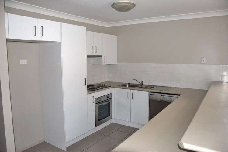 Second view of Homely unit listing, 33/12 Denton Park Drive, Rutherford NSW 2320