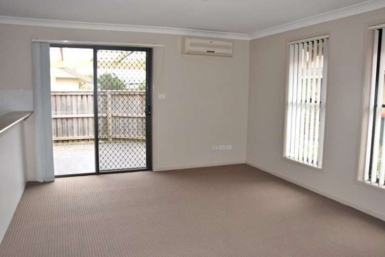 Third view of Homely unit listing, 33/12 Denton Park Drive, Rutherford NSW 2320
