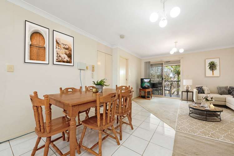 Second view of Homely unit listing, 5/1 Napier Street, Ascot QLD 4007