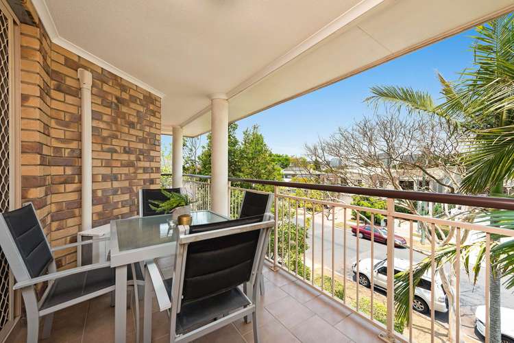 Third view of Homely unit listing, 5/1 Napier Street, Ascot QLD 4007
