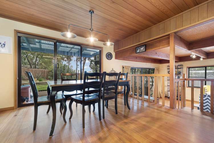 Fifth view of Homely house listing, 10 Hale Avenue, Mount Clear VIC 3350