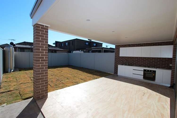 Third view of Homely house listing, 53 Margaret Street, Fairfield West NSW 2165