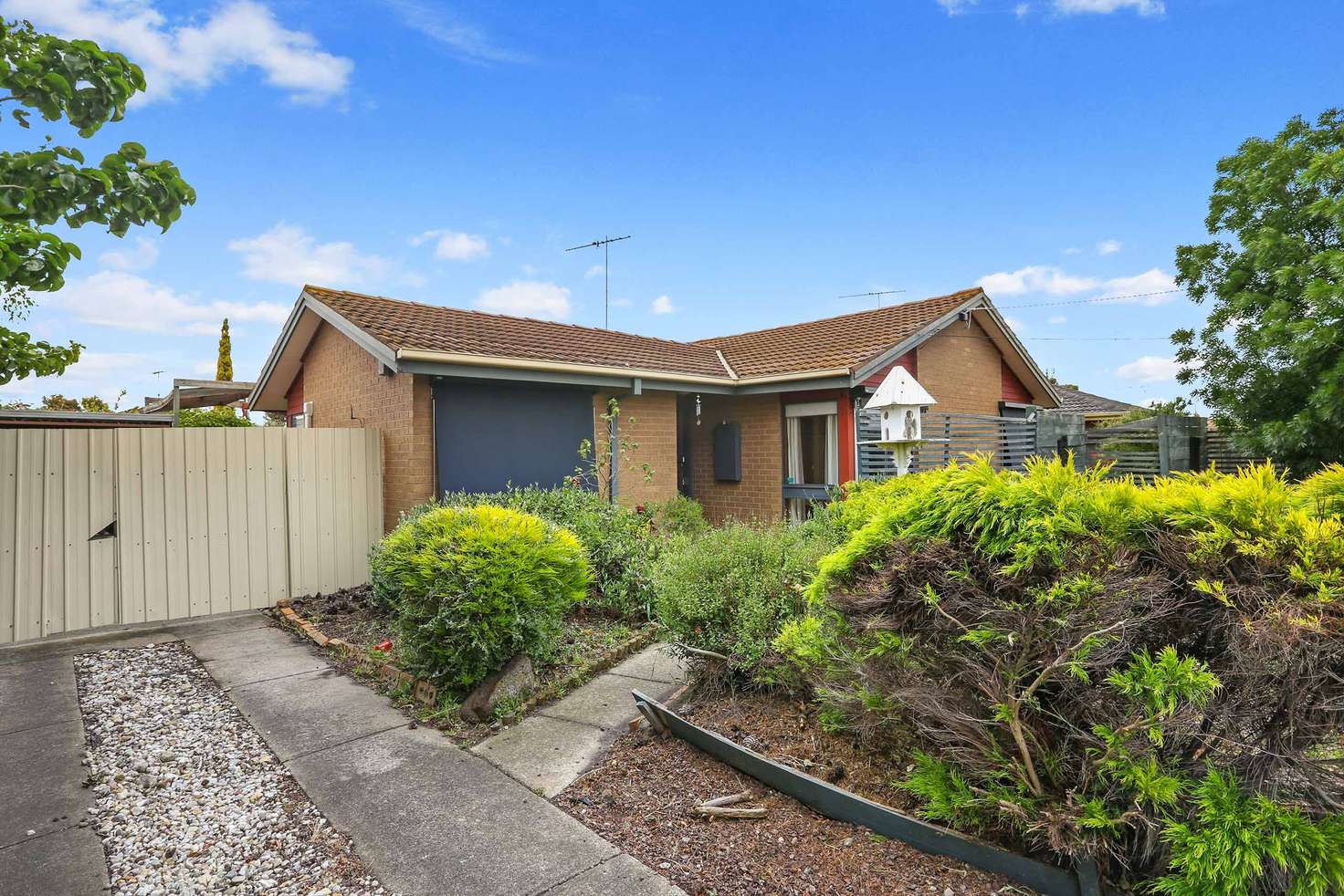Main view of Homely house listing, 104 Matthews Road, Corio VIC 3214