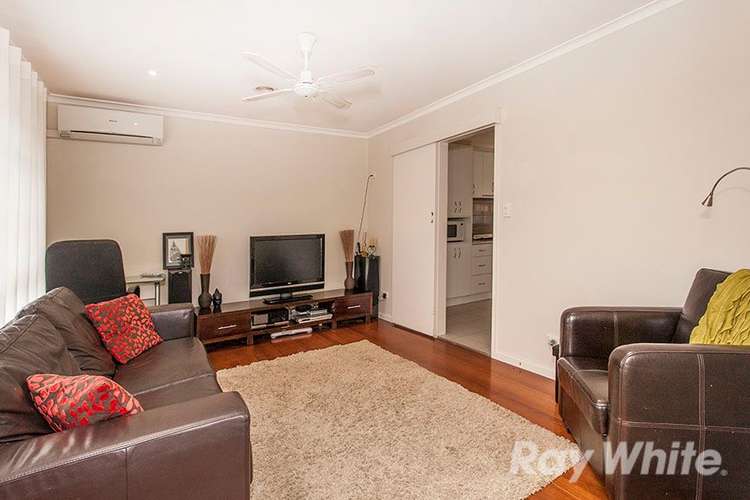 Second view of Homely unit listing, 3/27-29 Bourke Street, Ringwood VIC 3134