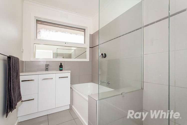 Fifth view of Homely unit listing, 3/27-29 Bourke Street, Ringwood VIC 3134