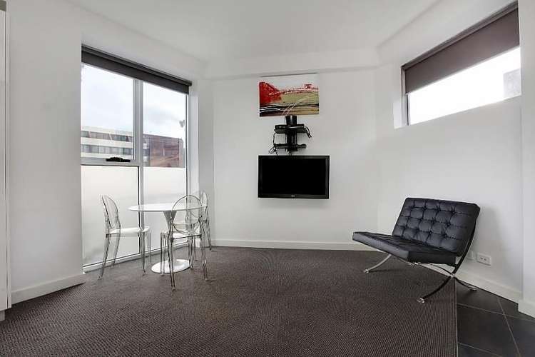 Second view of Homely studio listing, Ground Floor 313 Kings Way, South Melbourne VIC 3205