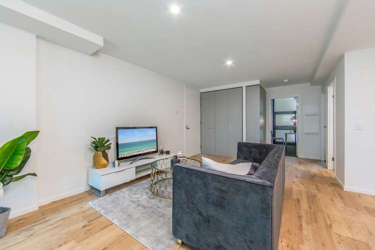 Second view of Homely apartment listing, 405/7 Manning Street, South Brisbane QLD 4101