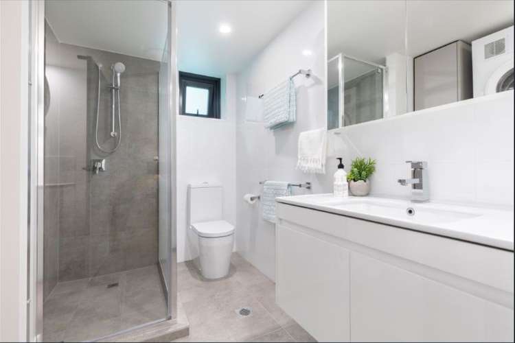 Fifth view of Homely apartment listing, 405/7 Manning Street, South Brisbane QLD 4101