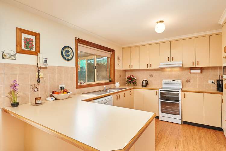 Second view of Homely house listing, 4 Kindra Crescent, Coolamon NSW 2701