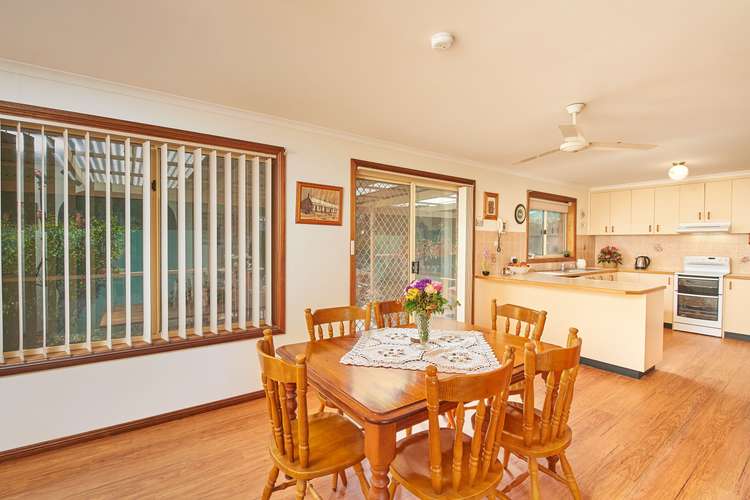 Fourth view of Homely house listing, 4 Kindra Crescent, Coolamon NSW 2701