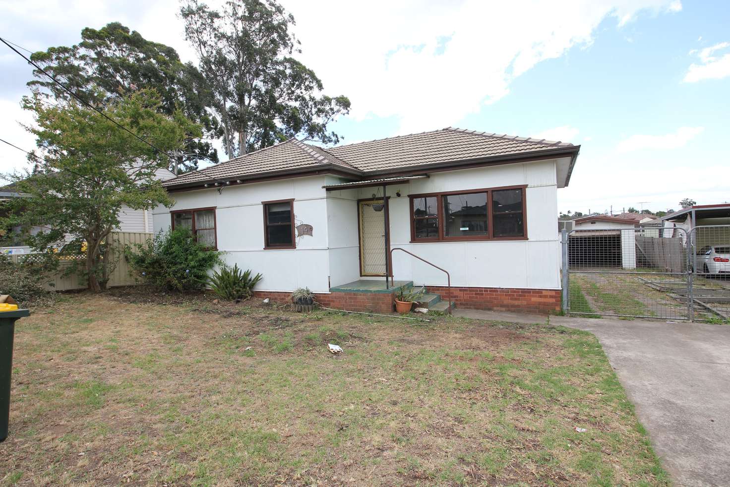 Main view of Homely house listing, 14 Wilco Street, Cabramatta West NSW 2166