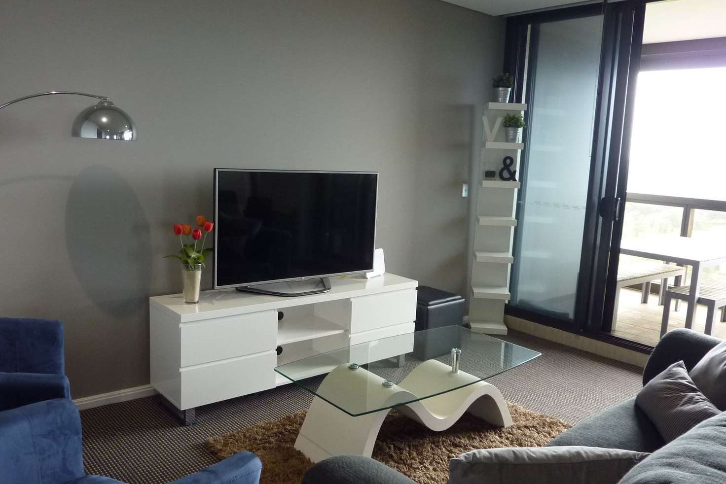 Main view of Homely apartment listing, 2015/20 Gadigal Avenue, Zetland NSW 2017