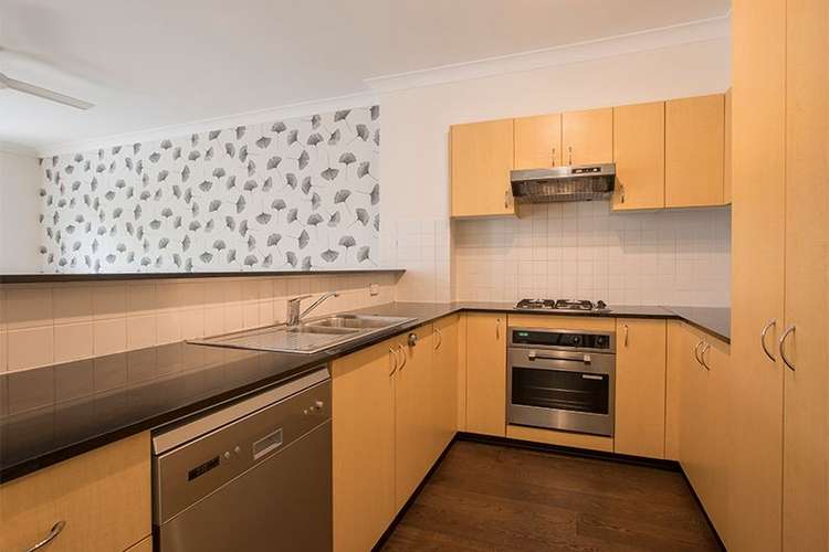 Second view of Homely apartment listing, 27/58 Belmont Street, Alexandria NSW 2015