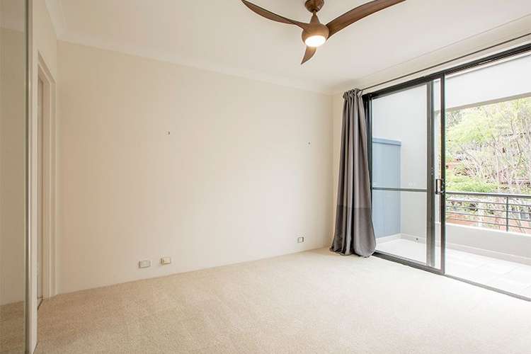 Third view of Homely apartment listing, 27/58 Belmont Street, Alexandria NSW 2015