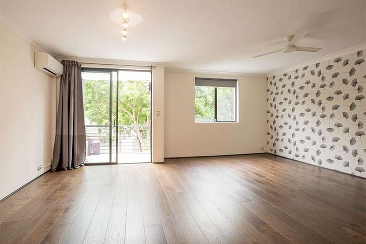Fifth view of Homely apartment listing, 27/58 Belmont Street, Alexandria NSW 2015