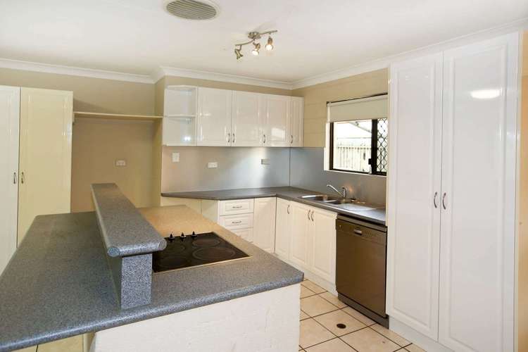 Third view of Homely house listing, 135 Yolanda Drive, Annandale QLD 4814