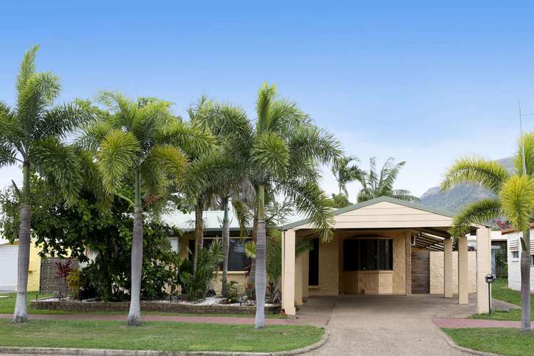 Fourth view of Homely house listing, 135 Yolanda Drive, Annandale QLD 4814