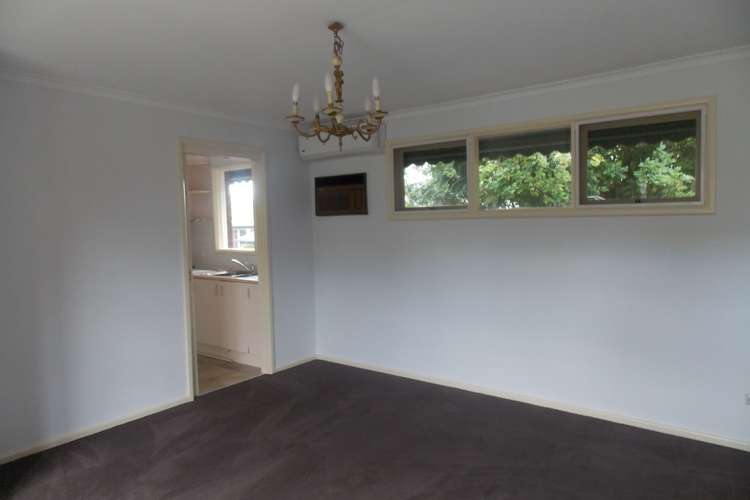 Third view of Homely unit listing, 11/1328 Dandenong Road, Hughesdale VIC 3166