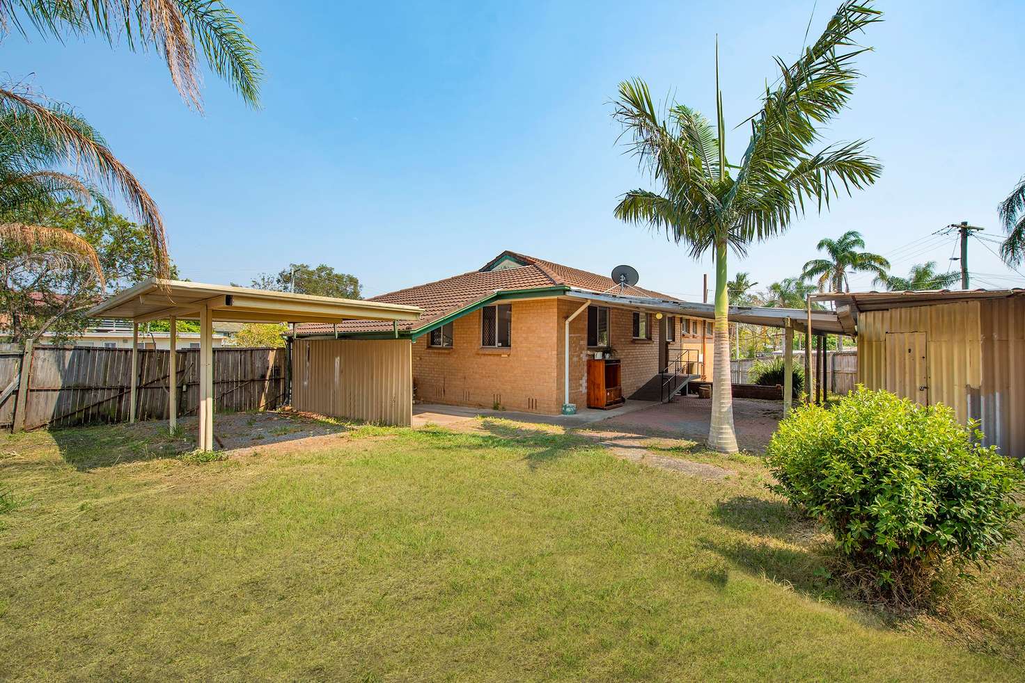 Main view of Homely house listing, 1 Pioneer Court, Eagleby QLD 4207