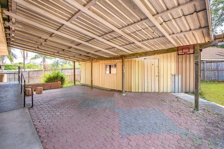 Second view of Homely house listing, 1 Pioneer Court, Eagleby QLD 4207