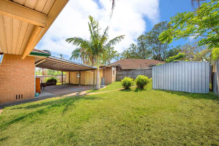 Third view of Homely house listing, 1 Pioneer Court, Eagleby QLD 4207
