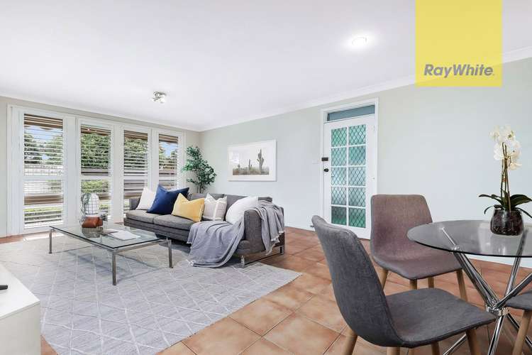 Second view of Homely villa listing, 9/50 Marsden Road, Ermington NSW 2115