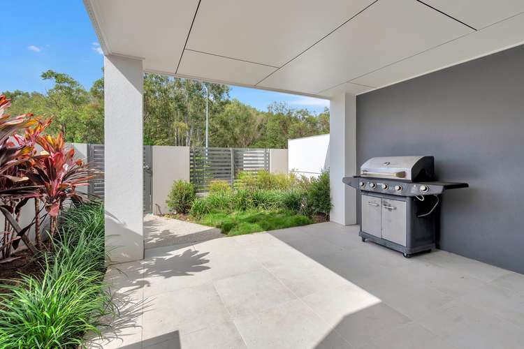 Fourth view of Homely house listing, 34 Florabella Drive, Robina QLD 4226