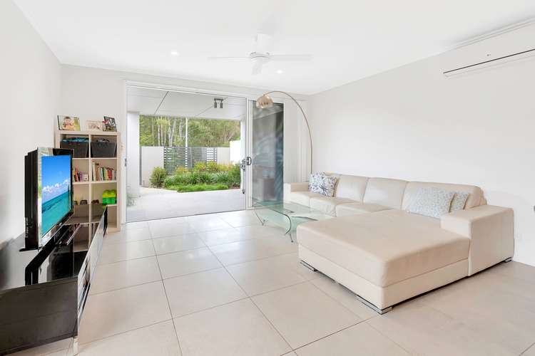 Fifth view of Homely house listing, 34 Florabella Drive, Robina QLD 4226