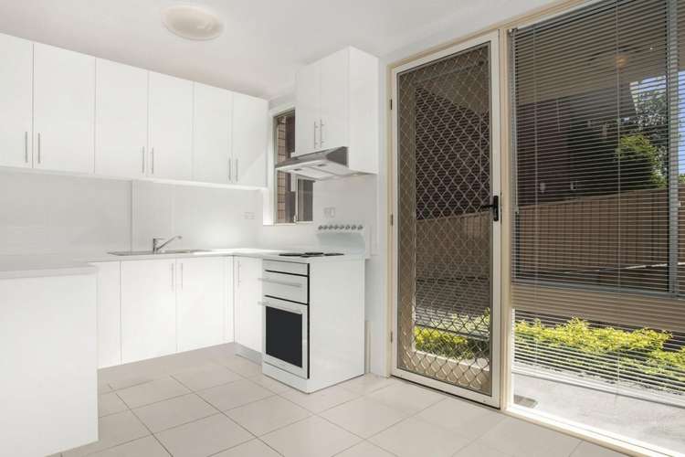 Second view of Homely apartment listing, 3/58 Epping Road, Lane Cove NSW 2066