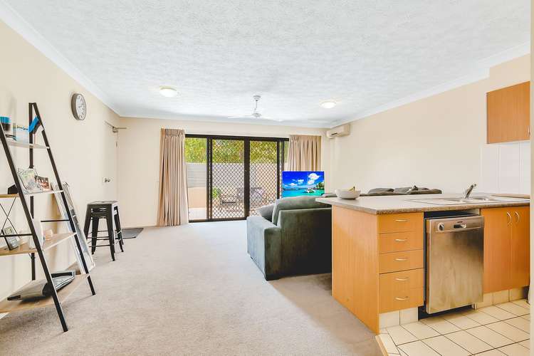 Fifth view of Homely unit listing, 2/12-14 Bradford Street, Labrador QLD 4215