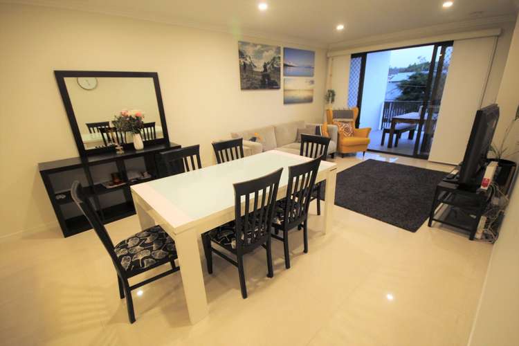 Main view of Homely unit listing, 10/14 Pashen Street, Morningside QLD 4170