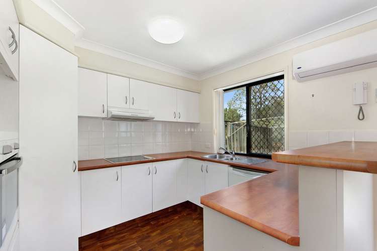 Second view of Homely townhouse listing, 72/2-6 Ghilgai Road, Merrimac QLD 4226