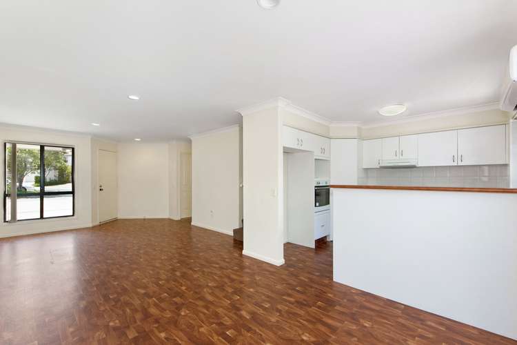 Third view of Homely townhouse listing, 72/2-6 Ghilgai Road, Merrimac QLD 4226