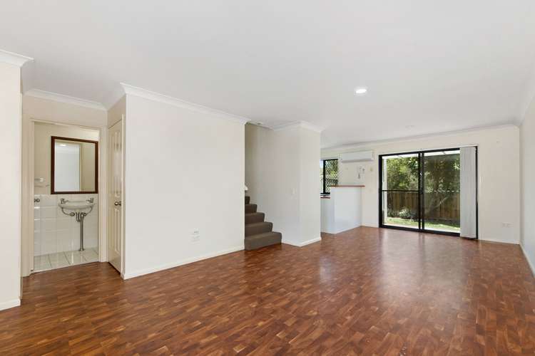 Fourth view of Homely townhouse listing, 72/2-6 Ghilgai Road, Merrimac QLD 4226
