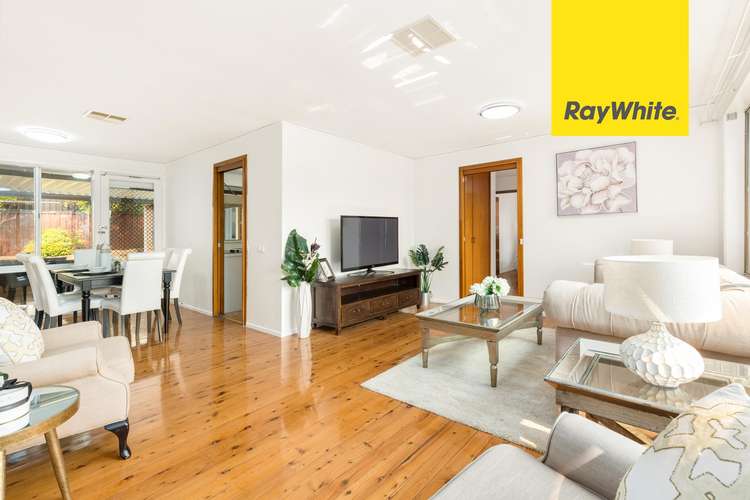 Second view of Homely house listing, 10 Lesley Avenue, Carlingford NSW 2118