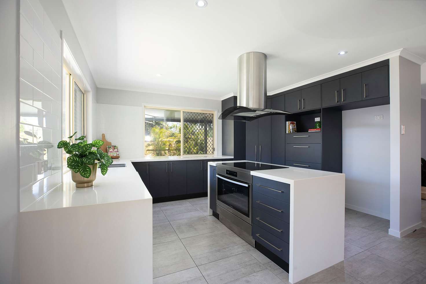Main view of Homely house listing, 10 Pacific Drive, Blacks Beach QLD 4740
