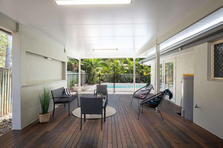 Second view of Homely house listing, 10 Pacific Drive, Blacks Beach QLD 4740