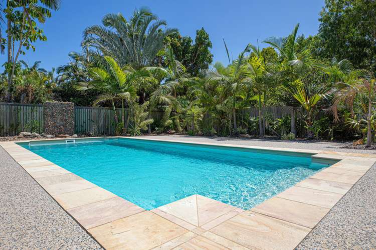 Third view of Homely house listing, 10 Pacific Drive, Blacks Beach QLD 4740